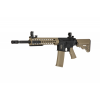 Страйкбольна штурмова гвинтівка SA-F02 FLEX™ GEN.2 GATE X-ASR - Half-Tan